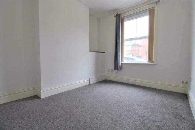 Dining Room/Bedroom Three