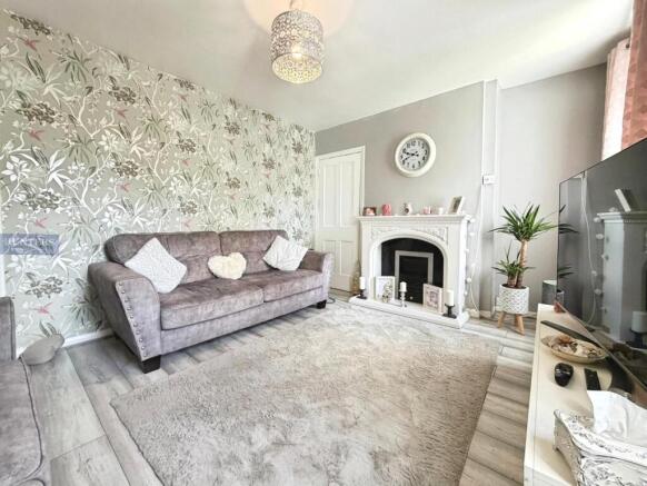 Reception Room Two