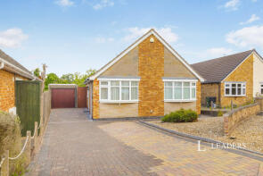 12, Kilburn Avenue, Leicester LE2 5FQ