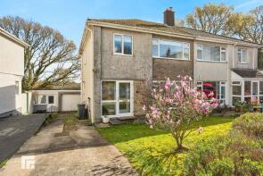 14, Woodfield Avenue, Radyr, Cardiff CF15 8EF