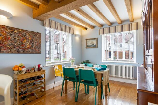Breakfast Room
