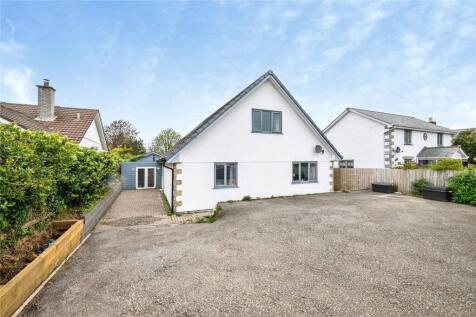 North Pool Road, Redruth, Cornwall, TR15