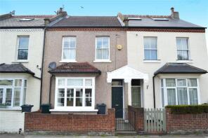 31, Grainger Road, Isleworth TW7 6PQ