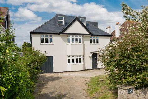 Embercourt Road, Thames Ditton, Surrey, KT7