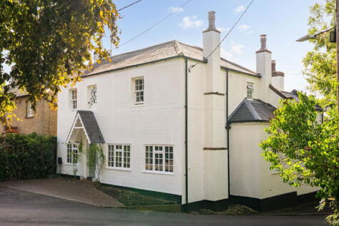 Church Hill, Radwinter