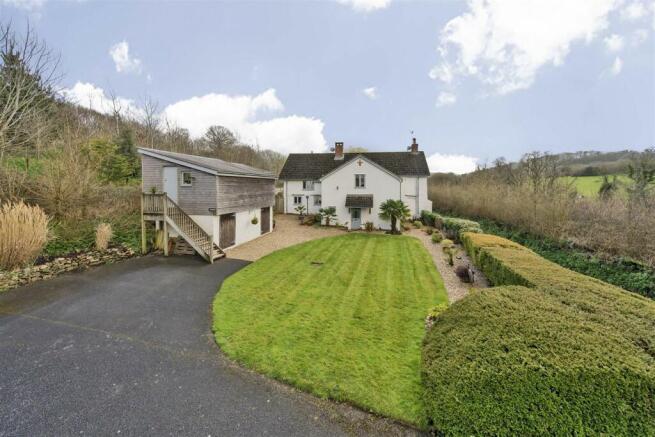 lawn and driveway