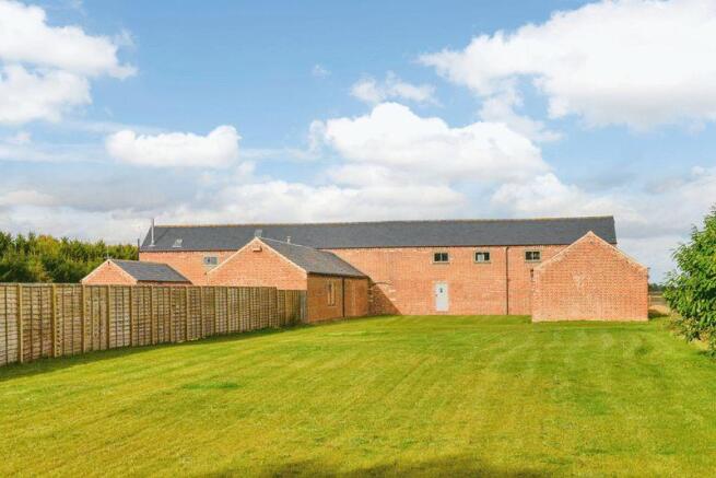 Rear Aspect of...