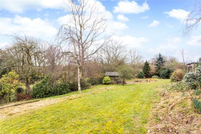 Rear Garden 3