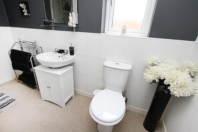 Ensuite