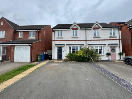 The Dukeries, Mansfield