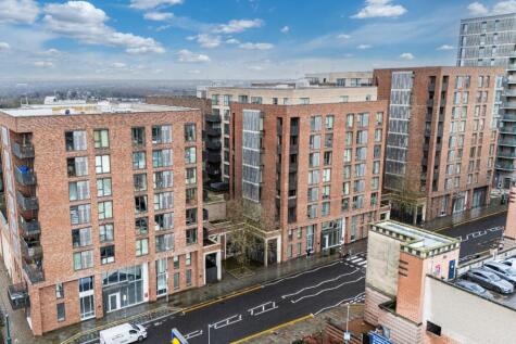 Craft Court, 5 Regal Walk, Bexleyheath, DA6 7BF