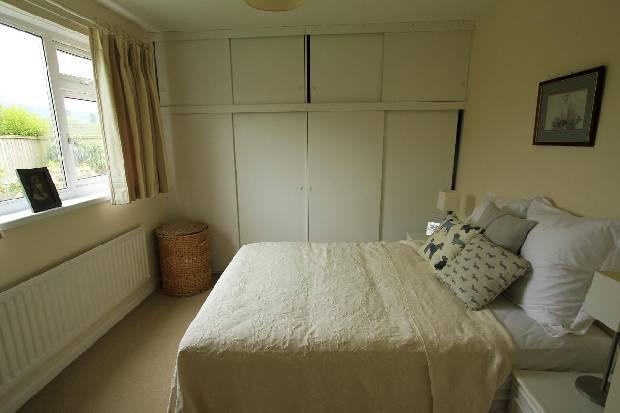 Bedroom 1.