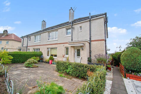 Langton Crescent, Glasgow, City of Glasgow, G53 5LW