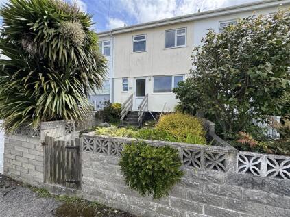 Wheal Leisure Close, Perranporth