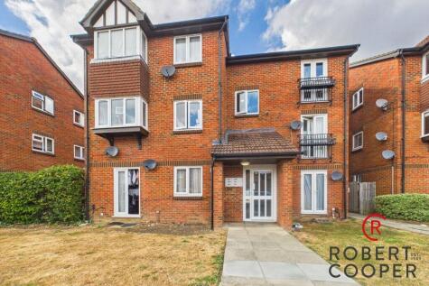 Rabournmead Drive, Northolt, UB5