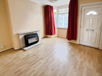 Churchfield Road, Peterborough