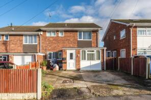 6, Oxnead Drive, Great Yarmouth NR30 5PZ