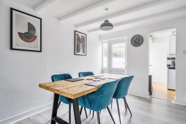 West Dumpton Lane - 2 bedroom house for sale by Gu