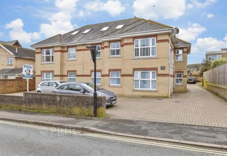 Leed Street, Sandown, Isle of Wight