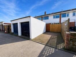 38, Babbages, Barnstaple EX31 2LW