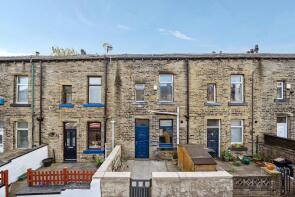 72, Edward Street, Sowerby Bridge HX6 2NJ