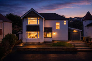 21 Y Gorlan, Meiriadog Road, Old Colwyn, Colwyn Bay LL29 9NR