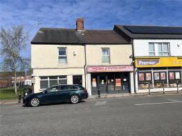 8, Station Street, Bedlington NE22 7JN