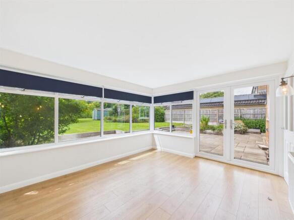Chestnut Way, Repton photo 4