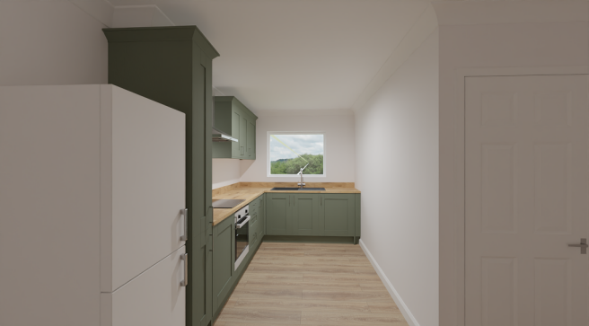 Playford Rise, Walton photo 3