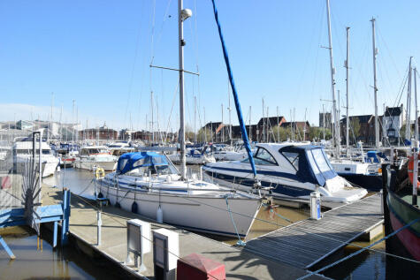 Freedom Quay, Railway Street, HU1 2BE