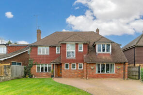 25, Chauntry Road, Maidenhead SL6 1TR