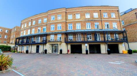 Jefferson Place, Bromley, BR2
