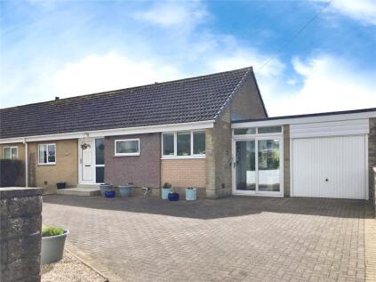 Lowmoor Road, Wigton, Cumbria, CA7
