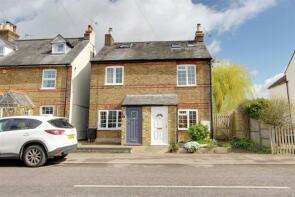 10, Grove Road, Tring HP23 5HA