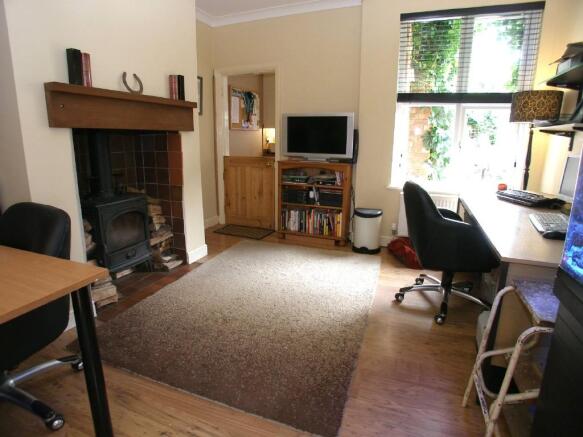 Sitting Room
