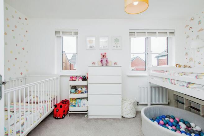 Bedroom Two