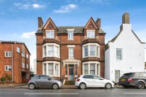Flat 4, 29 Stratford House, Old Station Road, Newmarket CB8 8DT