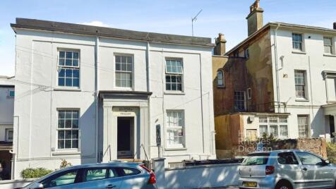 Barfield, Ryde, Isle of Wight