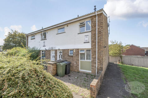 Clover Road, Guildford, Surrey, GU2