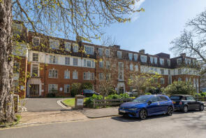 Flat 15, Belmont Hall Court, Belmont Grove, London SE13 5DU