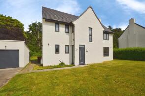 3, Riverside Road, Craigiehall, South Queensferry EH30 9TP