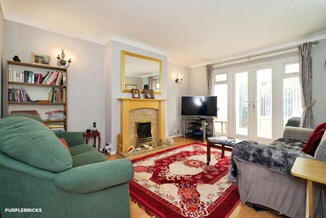 2 bed Semi-Detached Bungalow for sale Image 7