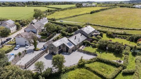 Lamanva, Penryn