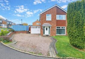8, Croome Close, Pershore WR10 2BH
