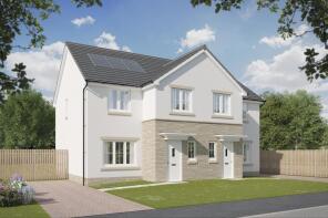 Flat 1, 220, Eaglesham Road, East Kilbride, Glasgow G75 8RH