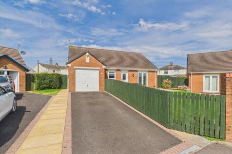 Hazelgrove, Seaton, CA14