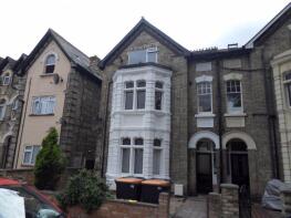50a, Chaucer Road, Bedford MK40 2AP