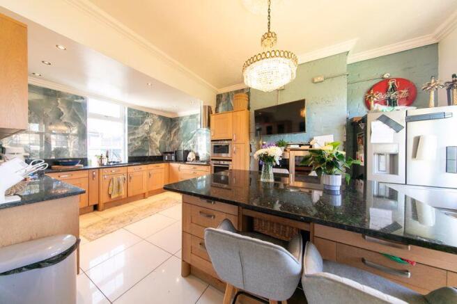 No. 504, Blackpool Old Road, Little Carleton, Lancs FY3 7LR photo 4
