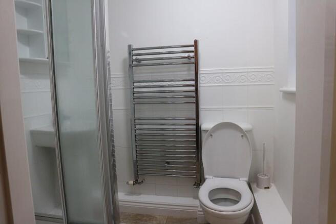 En - Suite