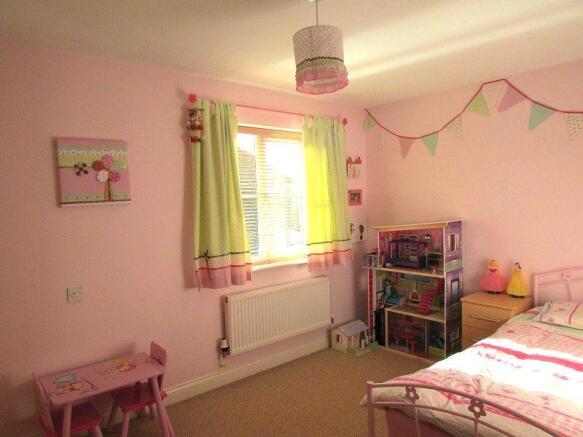 Bedroom 3